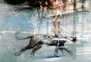 mage d’illustration : Enki Bilal