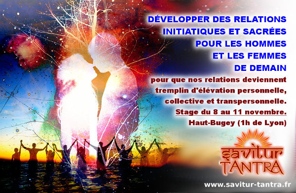 developper des relations initiatiques