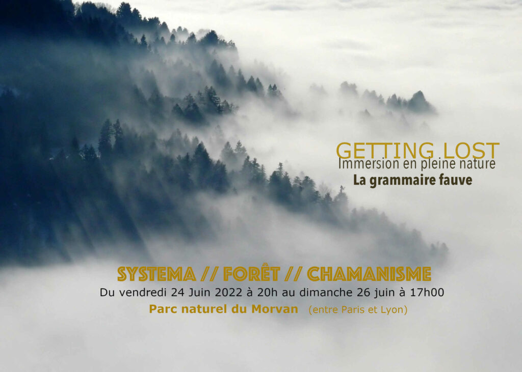 getting-lost-chamanisme