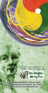 Accompagnement Chamanique, Spiritule et Holistique

