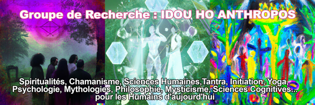 Spiritualites-Chamanisme-Tantra-Initiation-Yoga-Psychologie