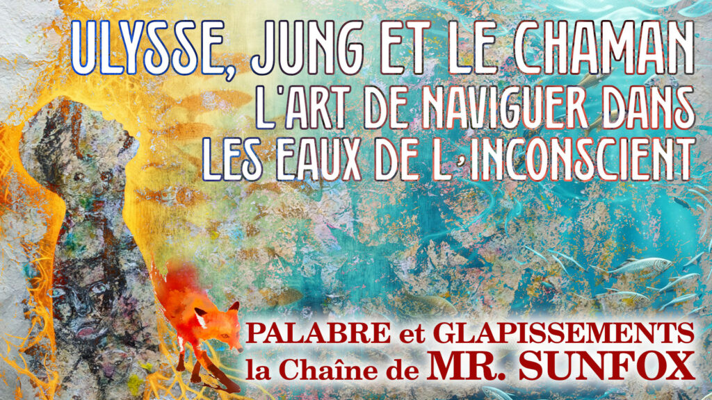 odyssée sacrée chamanique, étape de l'eau, du guerrier, de l'inconscient, du monde des reves, de la purge de tabac Mapacho