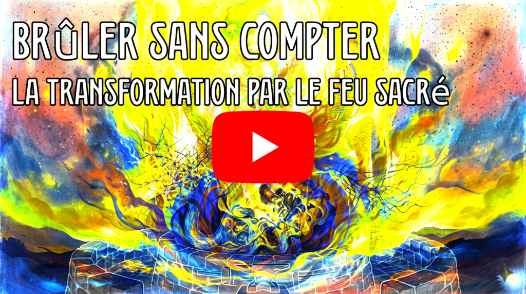 vignette Bruler sans compter 01 youtube